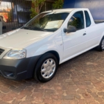 2022 Nissan NP200 1.6i (Aircon) Safety Pack — thumbnail 9