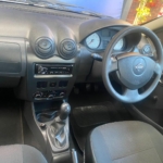 2022 Nissan NP200 1.6i (Aircon) Safety Pack — thumbnail 4