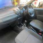 2022 Nissan NP200 1.6i (Aircon) Safety Pack — thumbnail 5