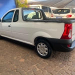 2022 Nissan NP200 1.6i (Aircon) Safety Pack — thumbnail 3