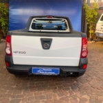 2022 Nissan NP200 1.6i (Aircon) Safety Pack — thumbnail 2