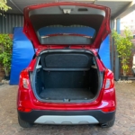 2018 Opel Mokka X 1.4 Turbo Enjoy — thumbnail 13
