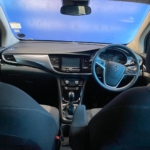 2018 Opel Mokka X 1.4 Turbo Enjoy — thumbnail 4