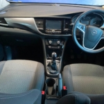 2018 Opel Mokka X 1.4 Turbo Enjoy — thumbnail 6