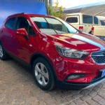 2018 Opel Mokka X 1.4 Turbo Enjoy — thumbnail 1