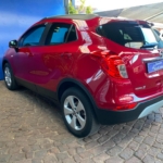 2018 Opel Mokka X 1.4 Turbo Enjoy — thumbnail 3
