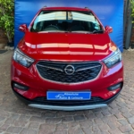 2018 Opel Mokka X 1.4 Turbo Enjoy — thumbnail 16