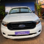 2022 Ford Ranger 2.2TDCi Double Cab Hi-Rider XL Auto — thumbnail 17