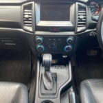 2022 Ford Ranger 2.2TDCi Double Cab Hi-Rider XL Auto — thumbnail 4