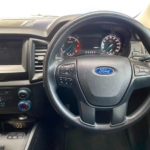 2022 Ford Ranger 2.2TDCi Double Cab Hi-Rider XL Auto — thumbnail 5