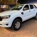 2022 Ford Ranger 2.2TDCi Double Cab Hi-Rider XL Auto — thumbnail 16