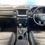 2022 Ford Ranger 2.2TDCi Double Cab Hi-Rider XL Auto — thumbnail 6