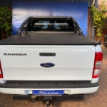 2022 Ford Ranger 2.2TDCi Double Cab Hi-Rider XL Auto — thumbnail 14
