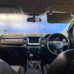 2022 Ford Ranger 2.2TDCi Double Cab Hi-Rider XL Auto — thumbnail 7