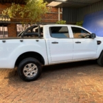 2022 Ford Ranger 2.2TDCi Double Cab Hi-Rider XL Auto — thumbnail 8