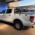 2022 Ford Ranger 2.2TDCi Double Cab Hi-Rider XL Auto — thumbnail 13