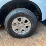 2022 Ford Ranger 2.2TDCi Double Cab Hi-Rider XL Auto — thumbnail 15