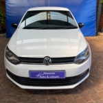 2019 Volkswagen Polo Vivo Hatch 1.0TSI GT — thumbnail 17