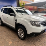 2022 Renault Duster 1.5dCi Zen — thumbnail 12