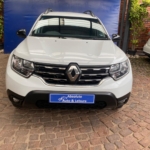 2022 Renault Duster 1.5dCi Zen — thumbnail 11