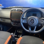 2021 Renault Kwid 1.0 Climber — thumbnail 7