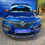 2021 Renault Kwid 1.0 Climber — thumbnail 3