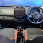 2021 Renault Kwid 1.0 Climber — thumbnail 8