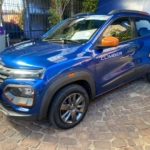 2021 Renault Kwid 1.0 Climber — thumbnail 2