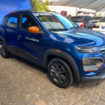 2021 Renault Kwid 1.0 Climber — thumbnail 4