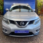 2016 Nissan X-Trail 2.5 4x4 SE — thumbnail 2
