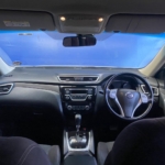 2016 Nissan X-Trail 2.5 4x4 SE — thumbnail 7