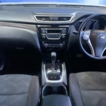 2016 Nissan X-Trail 2.5 4x4 SE — thumbnail 8