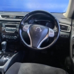 2016 Nissan X-Trail 2.5 4x4 SE — thumbnail 9
