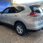 2016 Nissan X-Trail 2.5 4x4 SE — thumbnail 6