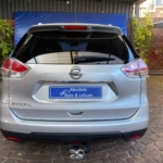 2016 Nissan X-Trail 2.5 4x4 SE — thumbnail 5