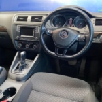 2016 Volkswagen Jetta 1.4TSI Comfortline Auto — thumbnail 7