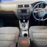 2016 Volkswagen Jetta 1.4TSI Comfortline Auto — thumbnail 8