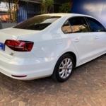 2016 Volkswagen Jetta 1.4TSI Comfortline Auto — thumbnail 4