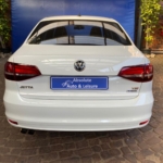 2016 Volkswagen Jetta 1.4TSI Comfortline Auto — thumbnail 5