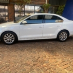 2016 Volkswagen Jetta 1.4TSI Comfortline Auto — thumbnail 14