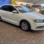2016 Volkswagen Jetta 1.4TSI Comfortline Auto — thumbnail 3