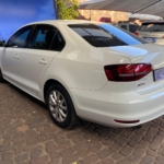 2016 Volkswagen Jetta 1.4TSI Comfortline Auto — thumbnail 6