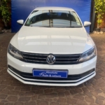 2016 Volkswagen Jetta 1.4TSI Comfortline Auto — thumbnail 2