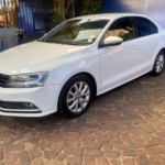 2016 Volkswagen Jetta 1.4TSI Comfortline Auto — thumbnail 1