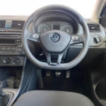 2021 Volkswagen Polo Vivo Hatch 1.4 Comfortline — thumbnail 6