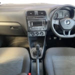 2021 Volkswagen Polo Vivo Hatch 1.4 Comfortline — thumbnail 5