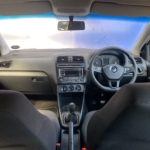 2021 Volkswagen Polo Vivo Hatch 1.4 Comfortline — thumbnail 4