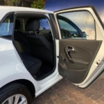 2021 Volkswagen Polo Vivo Hatch 1.4 Comfortline — thumbnail 8