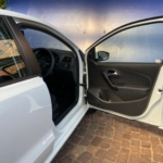 2021 Volkswagen Polo Vivo Hatch 1.4 Comfortline — thumbnail 7