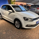 2021 Volkswagen Polo Vivo Hatch 1.4 Comfortline — thumbnail 1